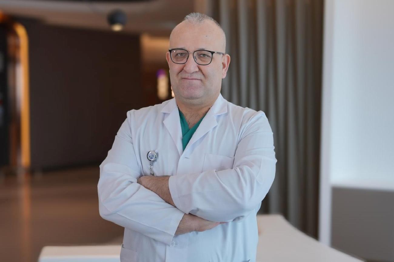 Ramazan'da Sağlıklı Beslenme Önerileri