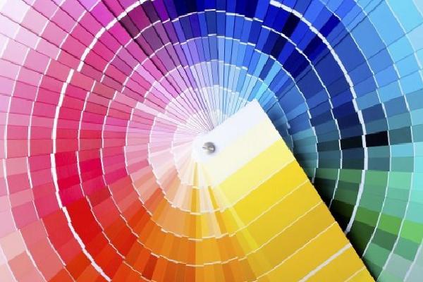 Renklerin Kullanım Alanları ve İnsan Üzerindeki Etkileri
