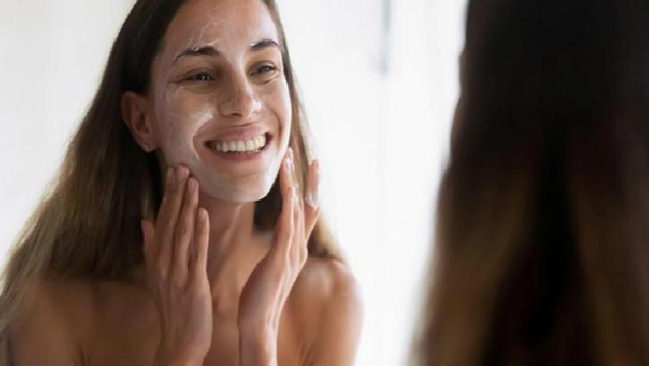 Sabun Kullanımının Cilde Etkileri