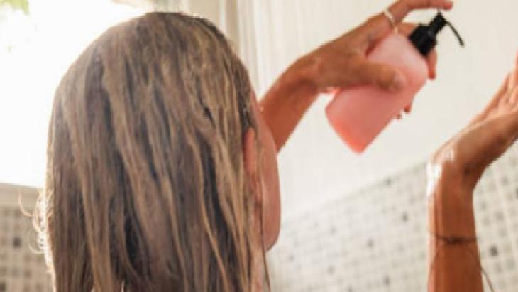 Saç Bakımında Şampuanlama Sıklığı: Doğru Seçim Nasıl Yapılır?