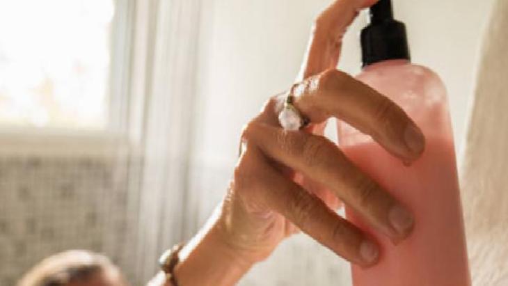 Saç Bakımında Şampuanlama Sıklığı: Doğru Seçim Nasıl Yapılır?