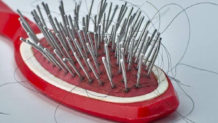 Saç Fırçalarının Temizliği ve Önemi