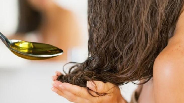 Saç Derisi Masajının Faydaları