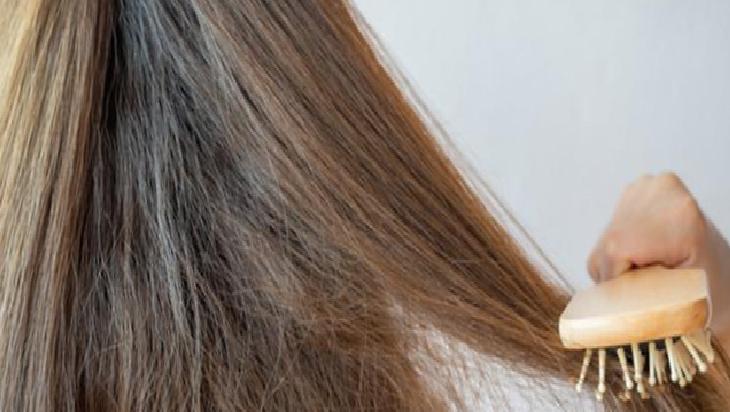 Saç Sağlığı İçin Doğal Yöntemler ve Öneriler