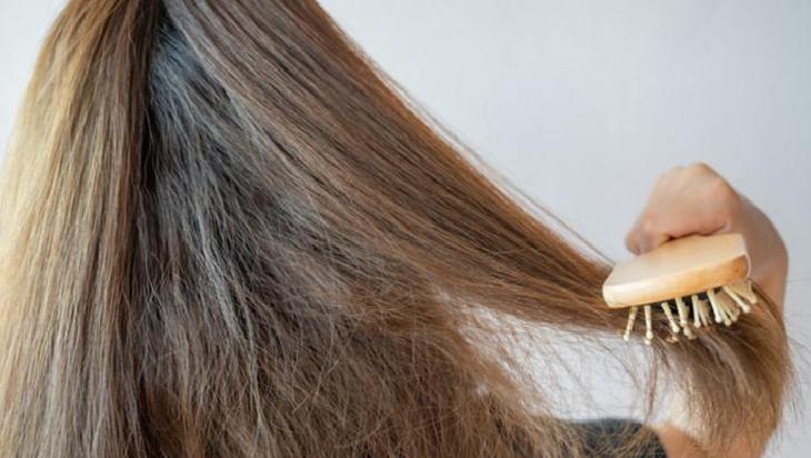 Saç Sağlığını Artırmanın Doğal Yöntemleri
