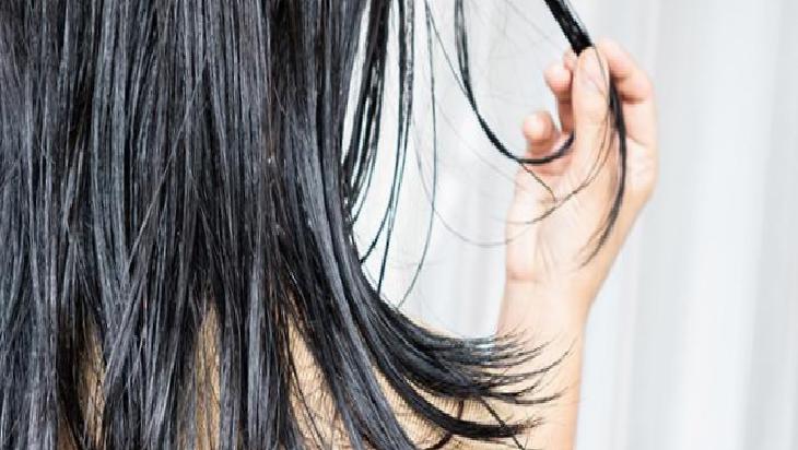 Saç Sağlığını Artırmanın Doğal Yöntemleri