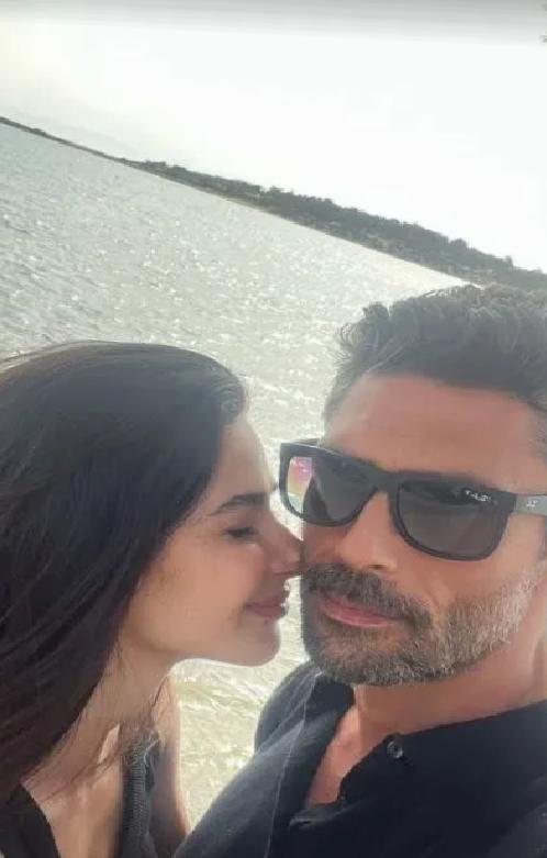 Sandık Kokusu Dizisinde Aşk Gerçeğe Dönüştü!