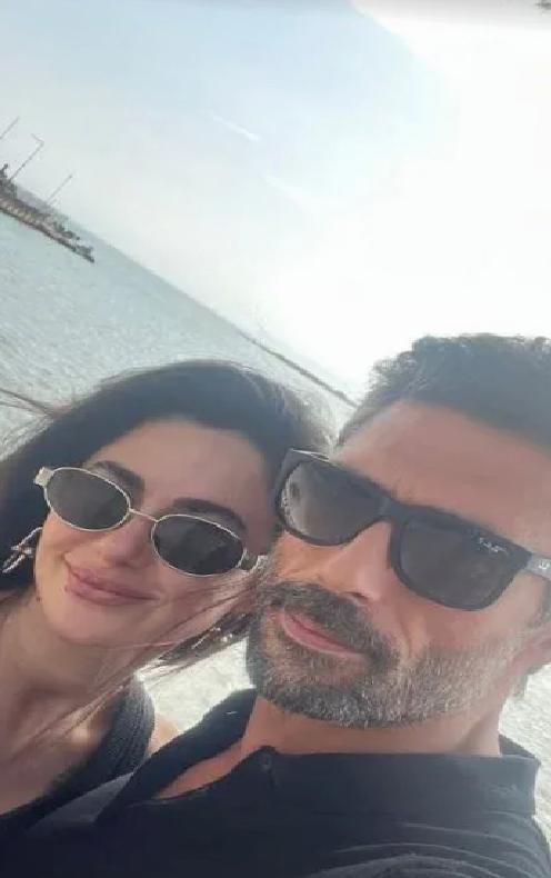 Sandık Kokusu Dizisinde Aşk Gerçek Oldu!