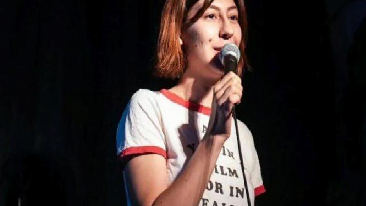 Selin Dilmaç Uyuşturucu Operasyonunda Yakalandı