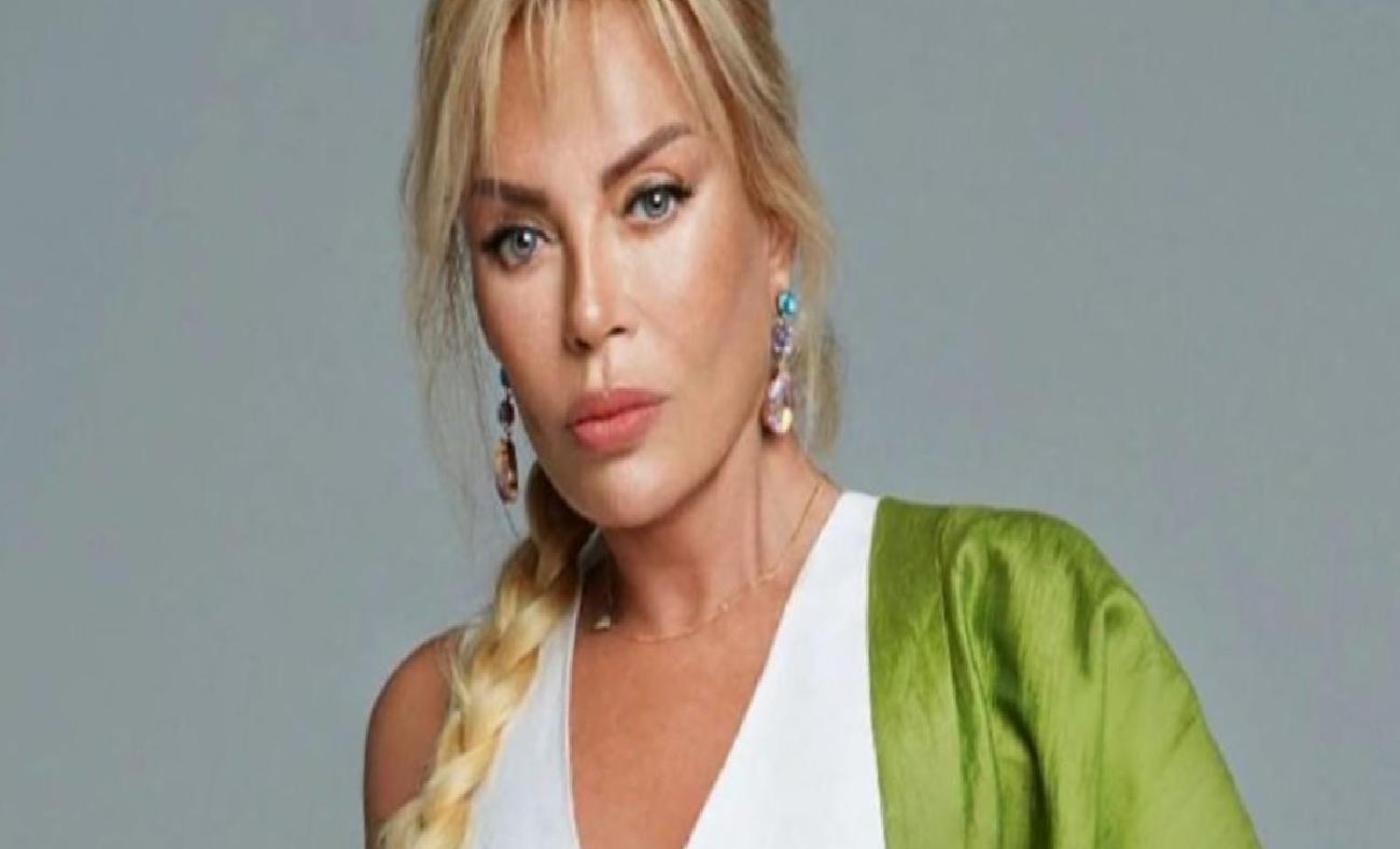 Semiramis ve Ajda Pekkan: Kardeşlik ve Benzerlik Üzerine Sohbet