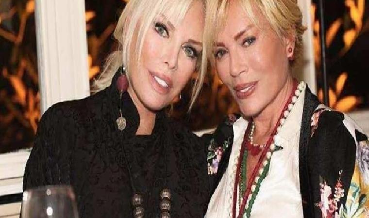 Semiramis ve Ajda Pekkan: Benzerlikler ve Kardeşlik Üzerine Sohbet