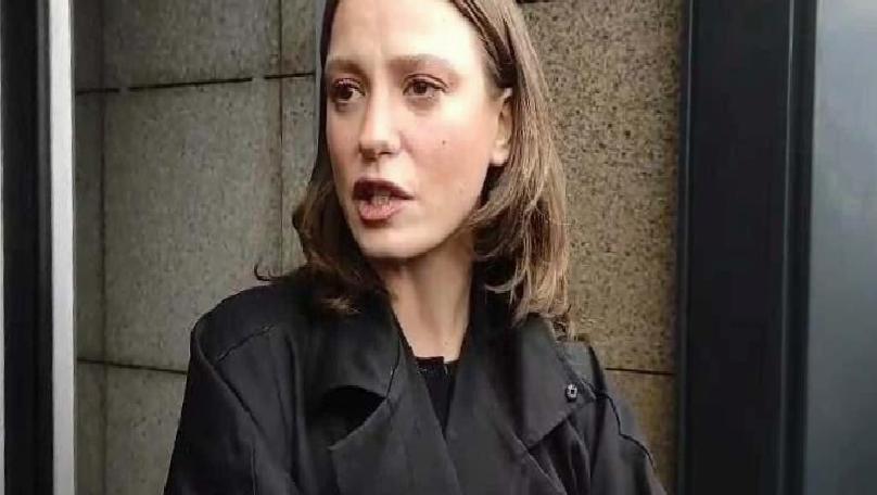 Serenay Sarıkaya, 30 Milyon Liralık Reklam Anlaşması İmzaladı