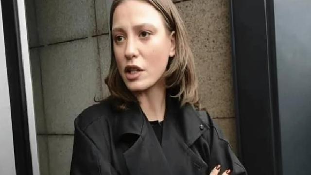 Serenay Sarıkaya'nın Menajerinin Tutuklanması Sonrası Paris'e Kaçışı