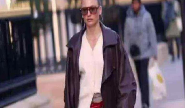 Serenay Sarıkaya'nın Menajerinin Tutuklanması Sonrası Paris'e Kaçışı