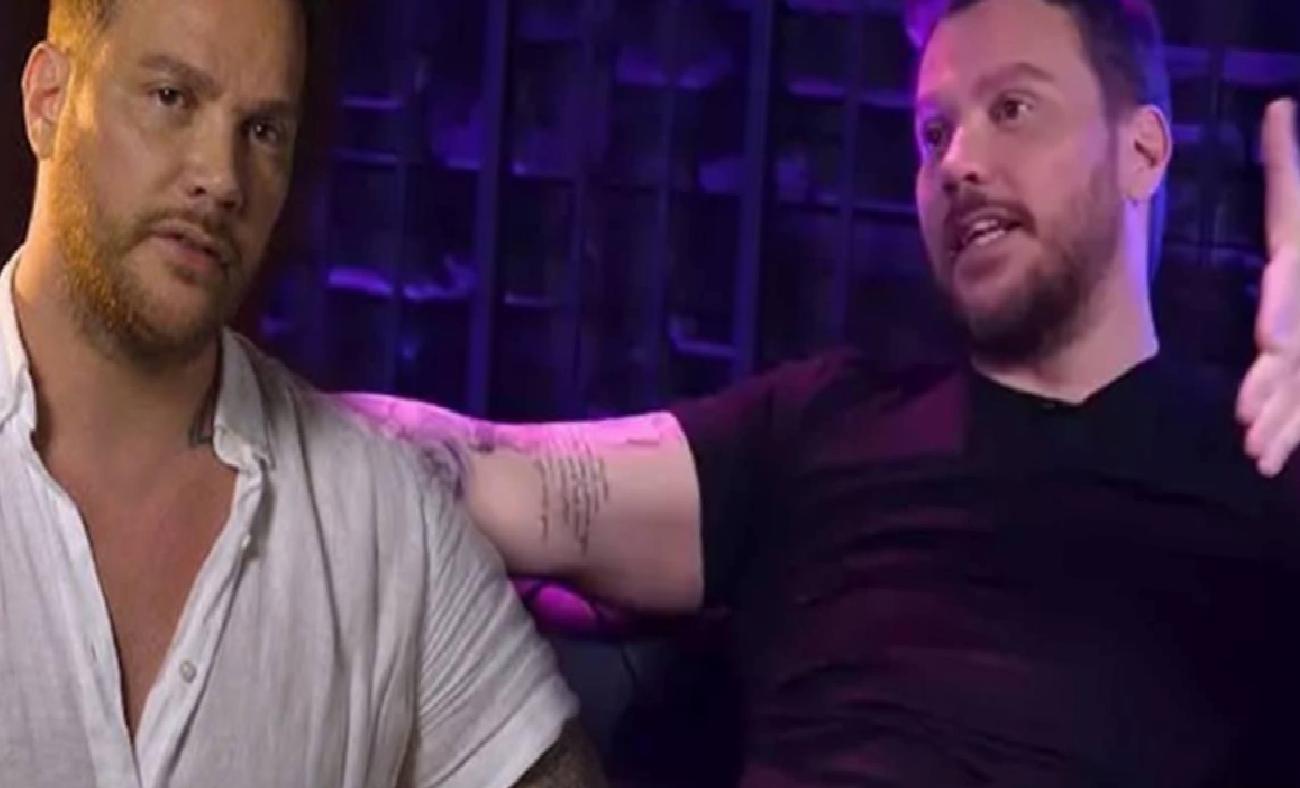 Sinan Akçıl'dan Sert Eleştiriler