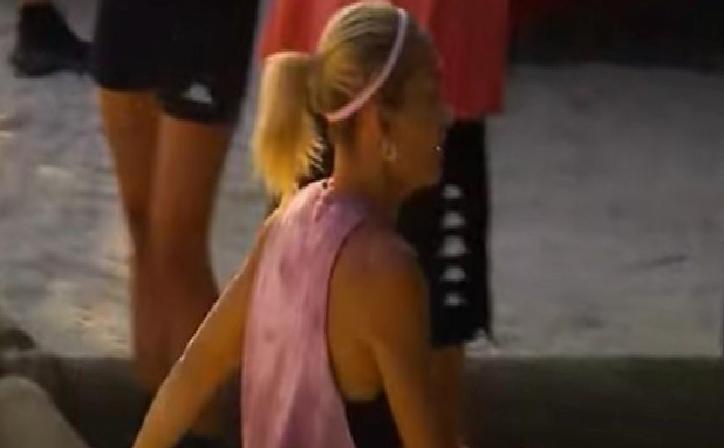 Survivor All Star 2025'te Sema Aydemir'in Şoke Eden Durumu