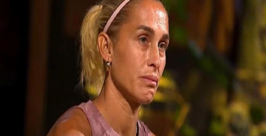 Survivor All Star 2025'te Sema Aydemir'in Şoke Eden Durumu