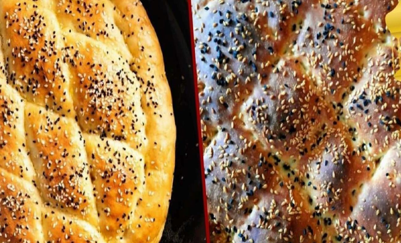 Sütlü Ramazan Pidesi: İftar Sofralarının Vazgeçilmezi