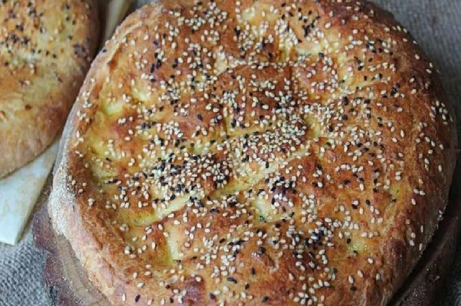 Sütlü Ramazan Pidesi Tarifi ve Püf Noktaları