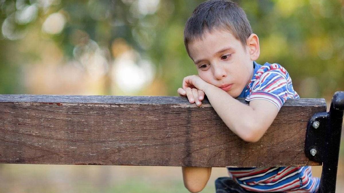 5. Kendi Kendine Yetme Zorluğu