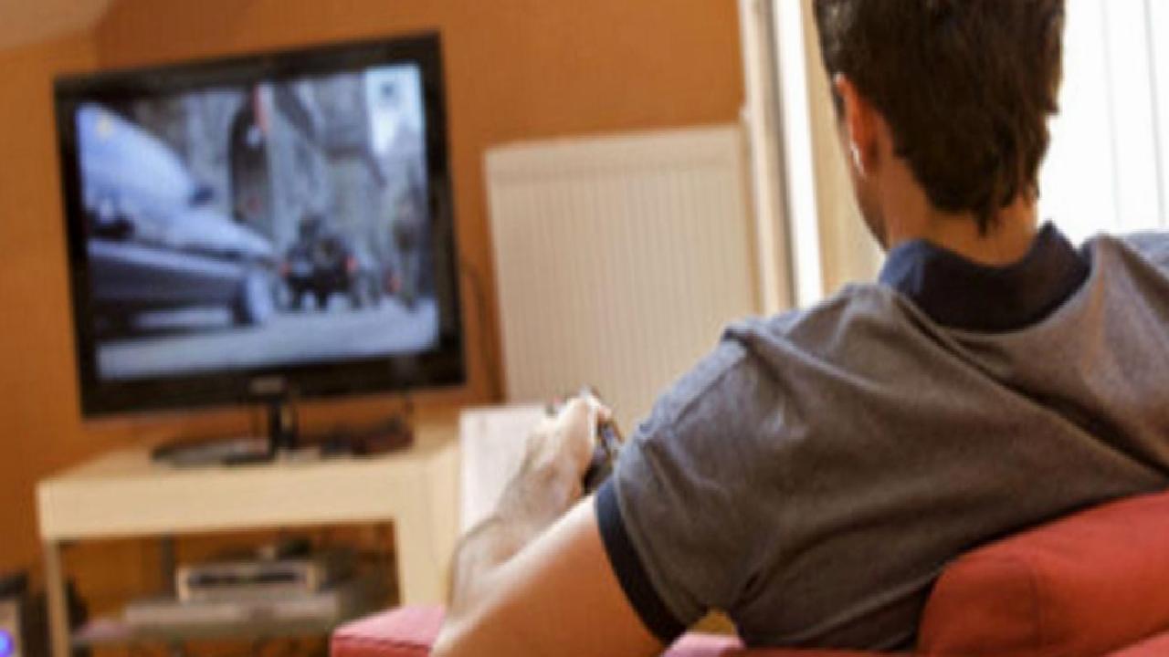 Televizyon İzleme Süresi ve Kalp Sağlığı Üzerindeki Etkileri