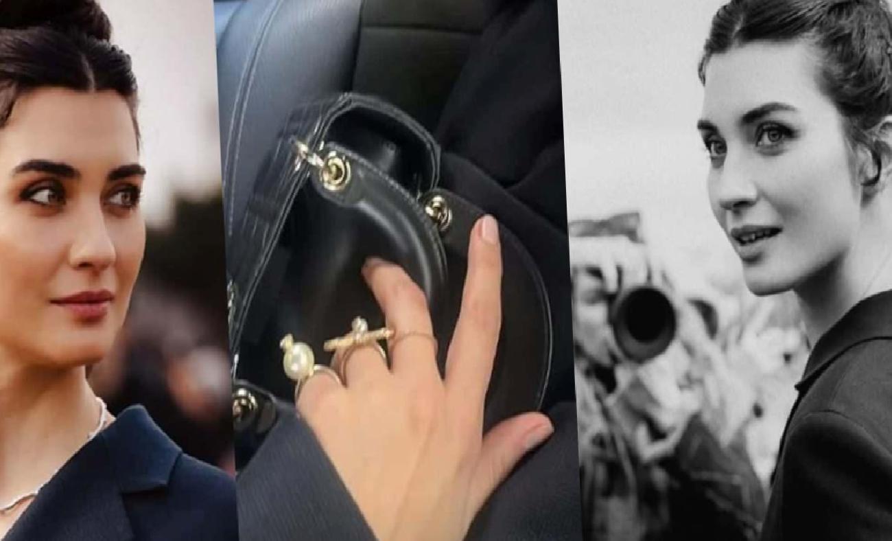 Defiledeki Şık Tercihleri