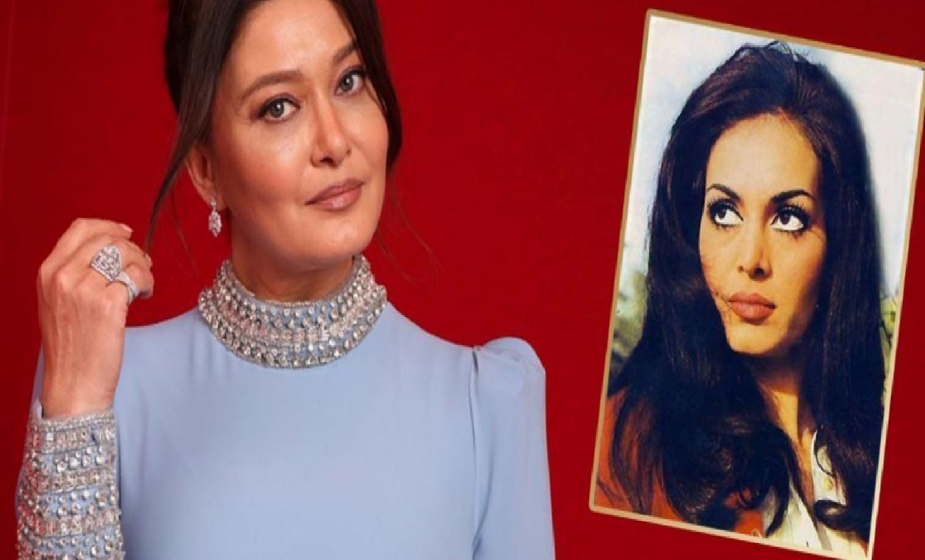 Türkan Şoray Makyaj Akımı Sosyal Medyada Gündem Oldu