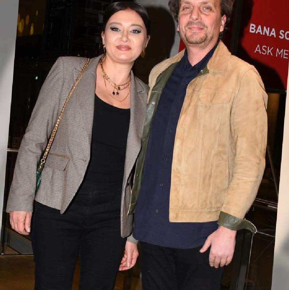 Türkan Şoray Makyaj Akımı: Nurgül Yeşilçay'dan Övgü Dolu Açıklamalar
