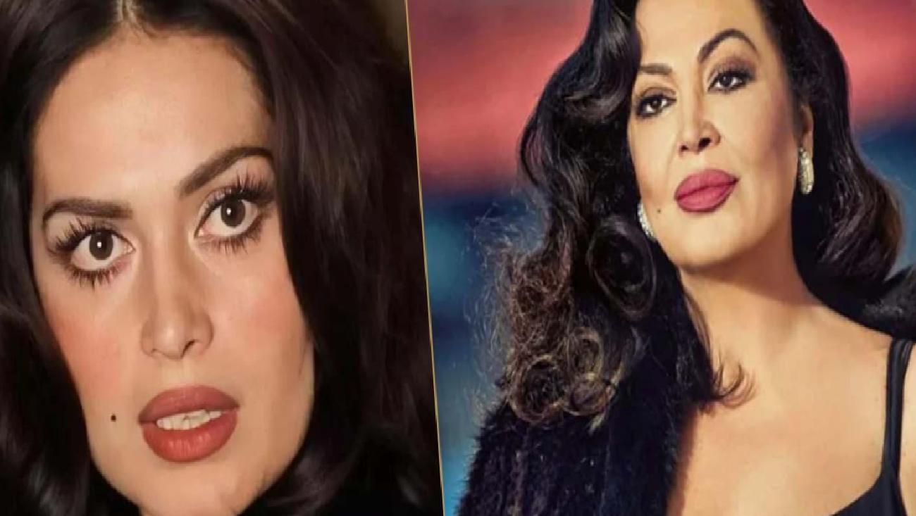 Türkan Şoray Makyaj Akımı: Nurgül Yeşilçay'dan Övgü Dolu Açıklamalar