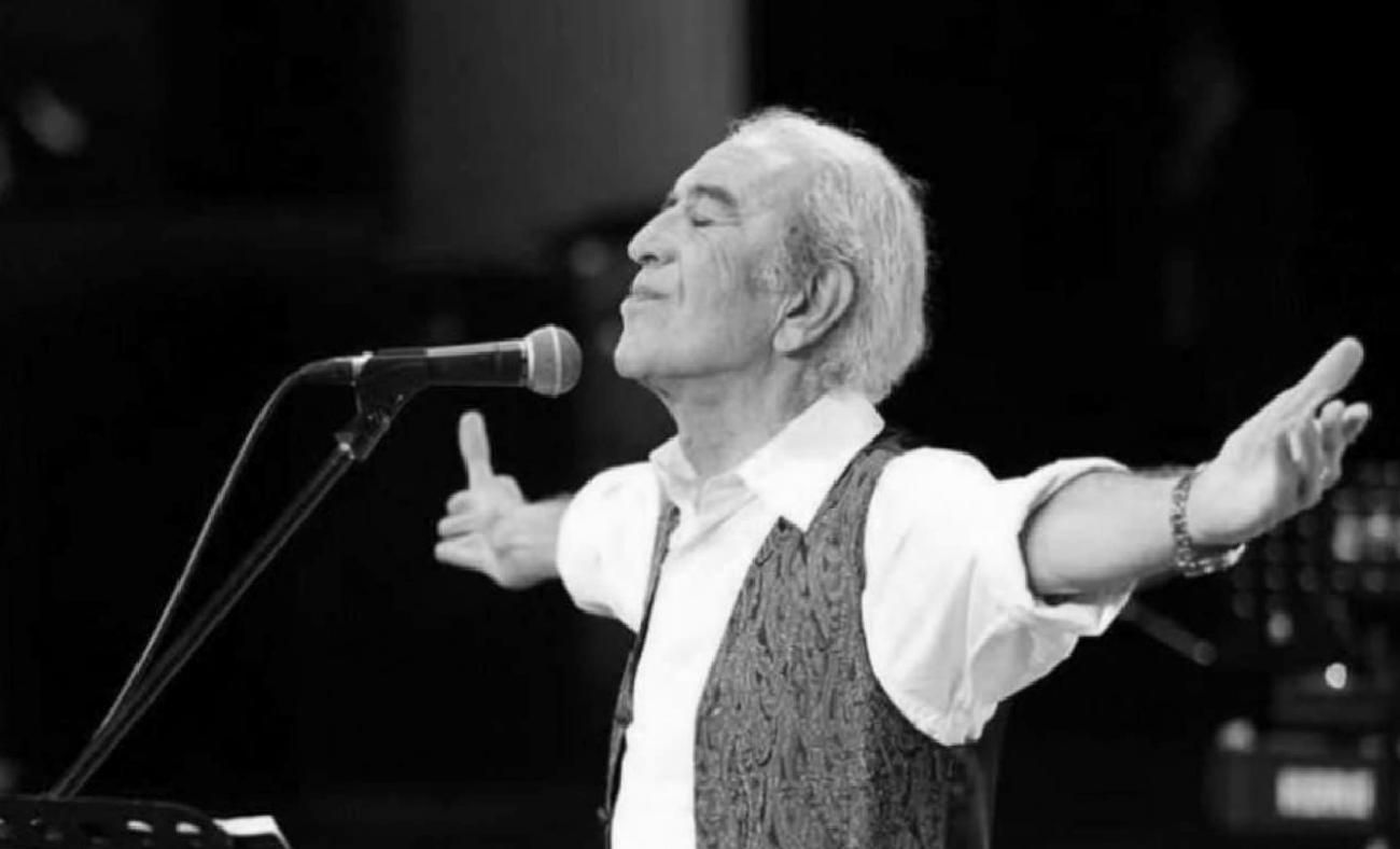 Edip Akbayram Hayatını Kaybetti