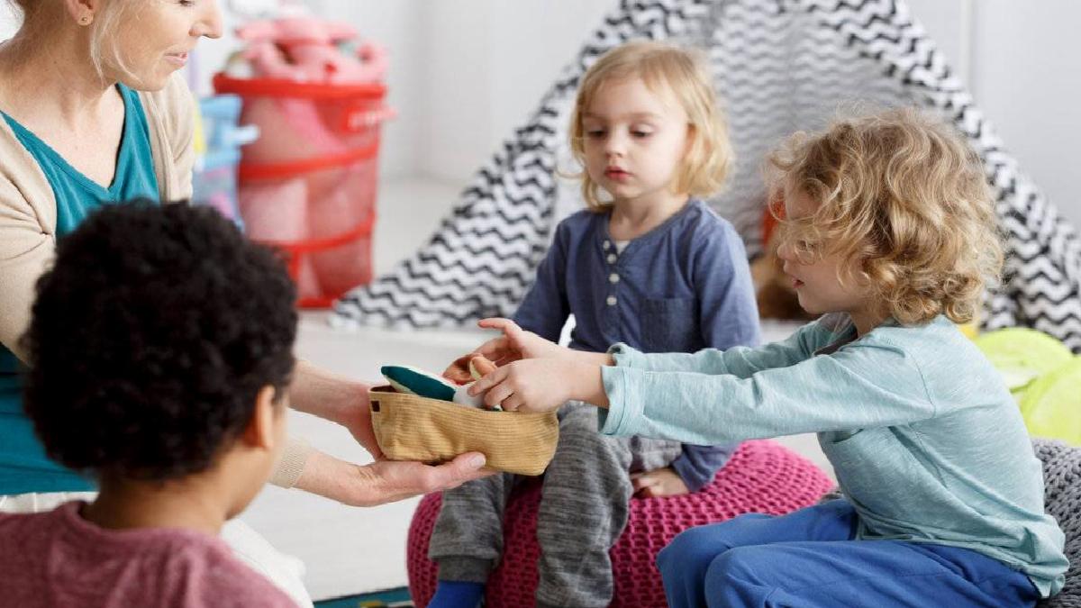 Yüksek Hassasiyetli Çocuklar: Duyusal ve Duygusal Dünyaları