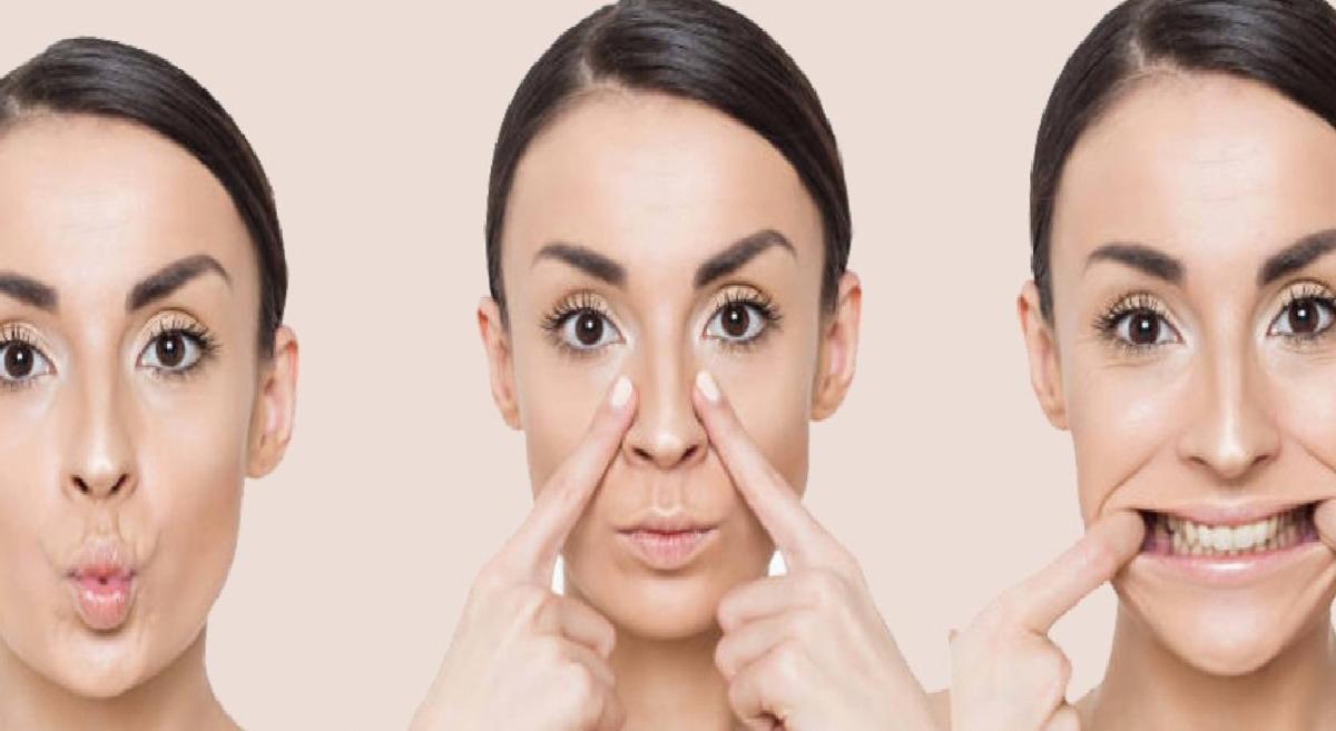 Yüz Yogasını Bırakınca Yüz Eski Haline Döner mi?