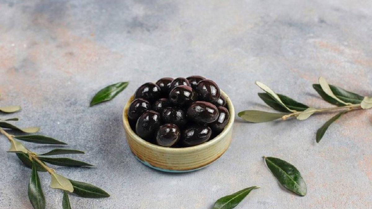 Zeytin Çekirdeğinin Sağlık Faydaları