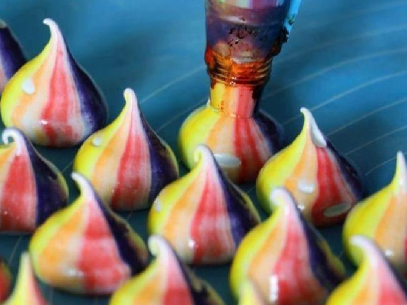 En Çok Kullanılan Gıda Boyası: Allura Red (Kırmızı No 40)