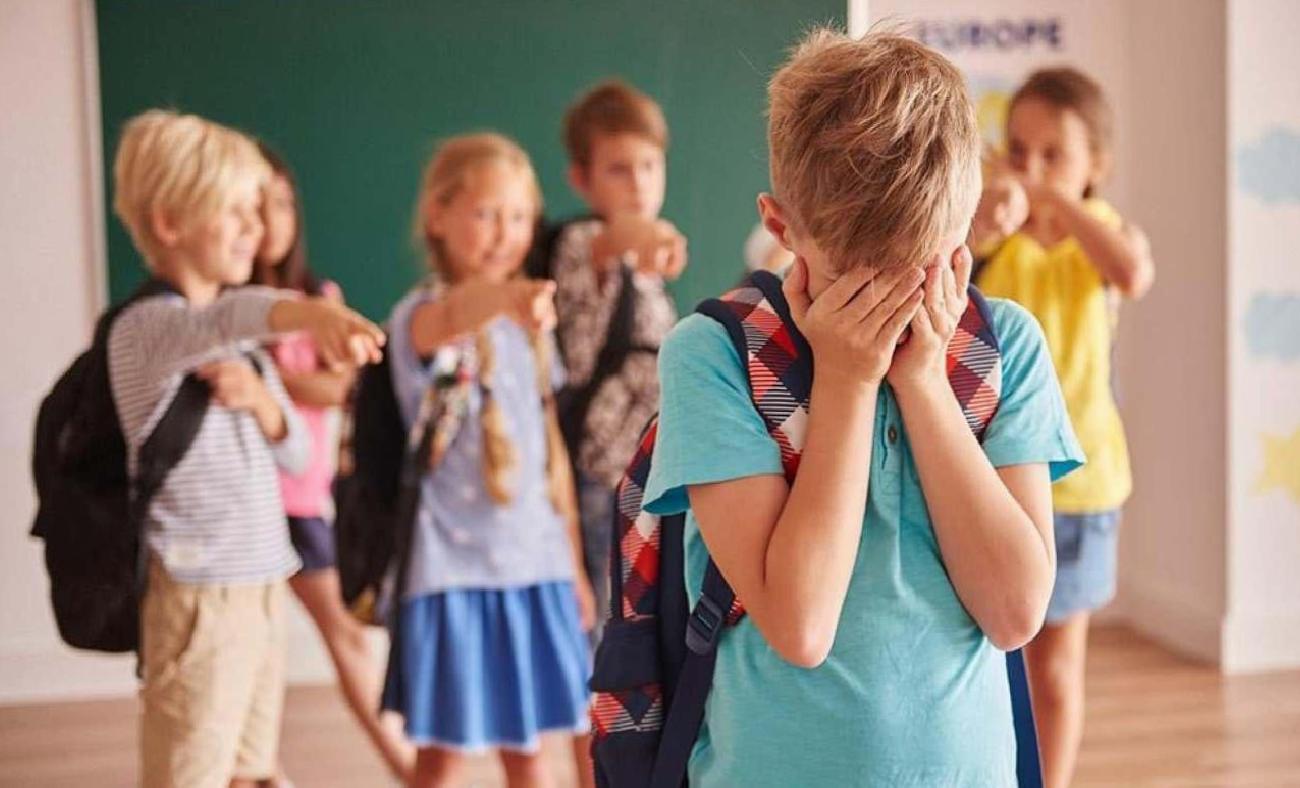 Akran Zorbalığı: Ciddi Bir Sorun