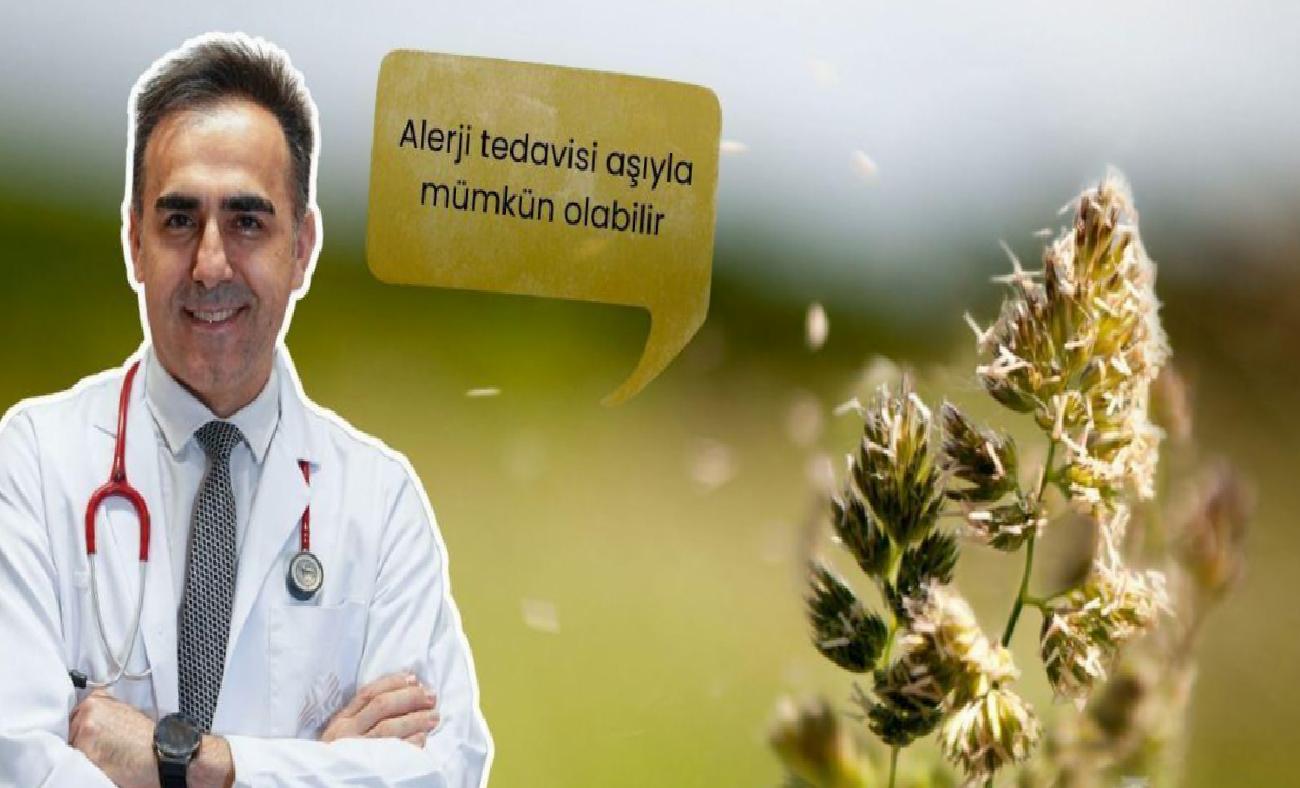 Alerjik Hastalıklar ve Tedavi Yöntemleri