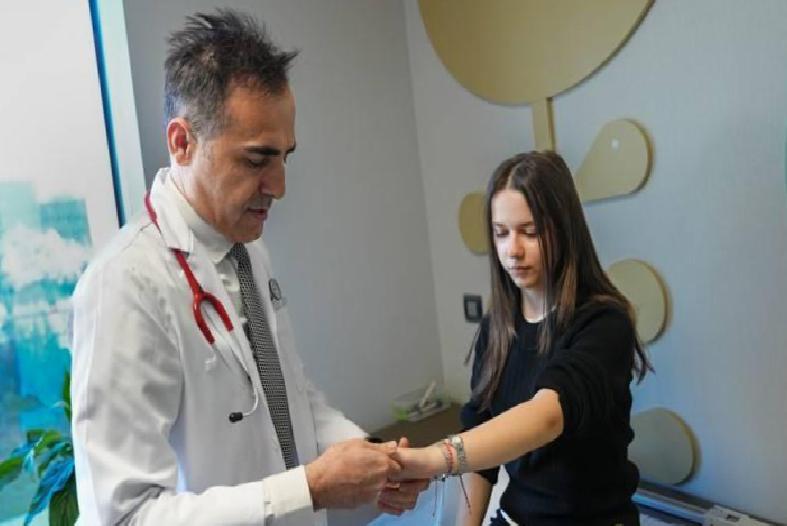 Ev Tozu Akarları Alerjiyi Tetikliyor