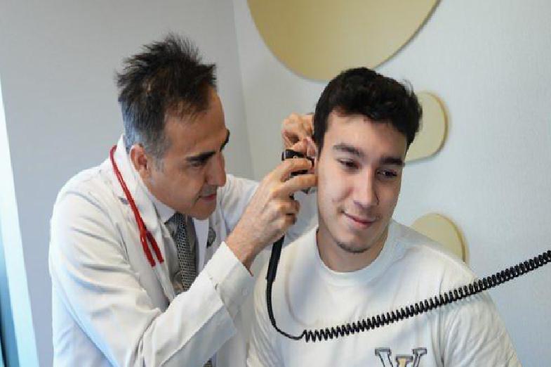 Alerji Şekil Değiştirebilir