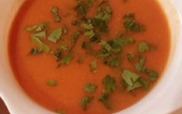 Pirinç Pilavından Çorba Tarifi