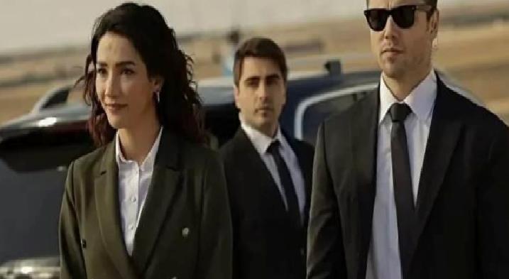 'Teşkilat' Dizisindeki Rolü ve Diziden Ayrılığı
