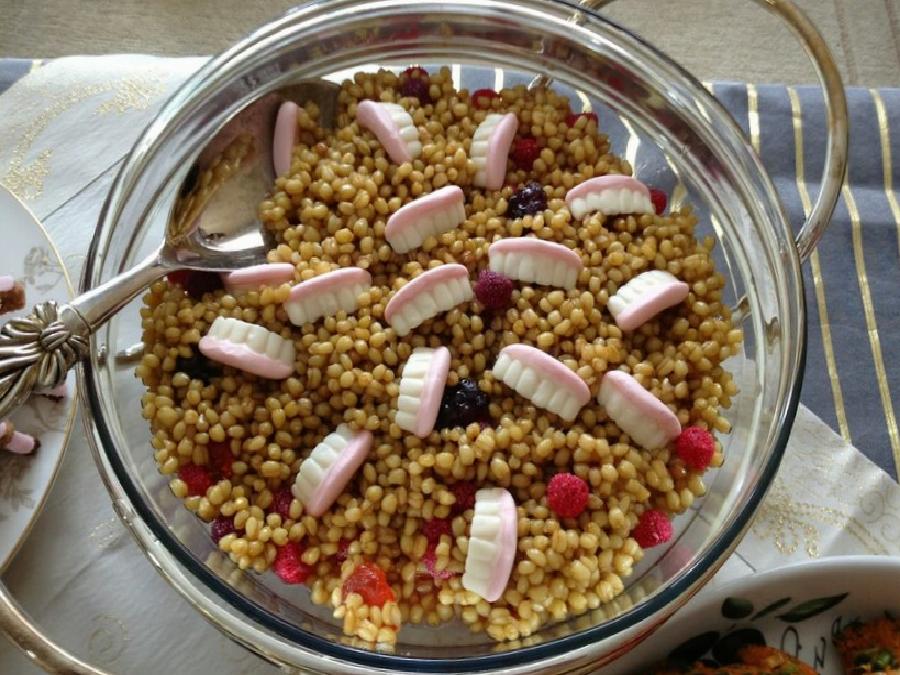 Bebeklerin Diş Buğdayı Kutlaması: Gelenekler ve Anlamı