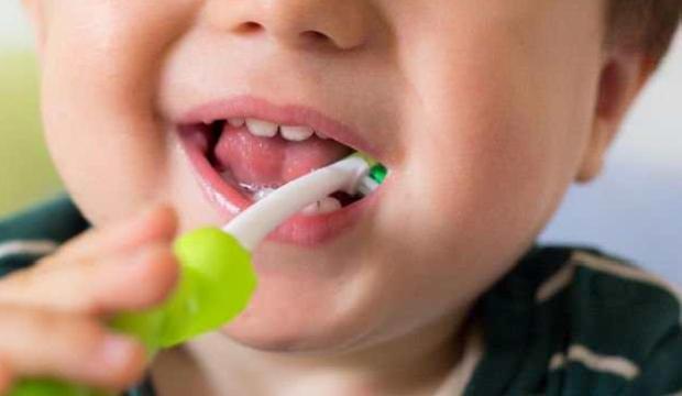 Bebeklik Döneminde Ağız ve Diş Bakımı