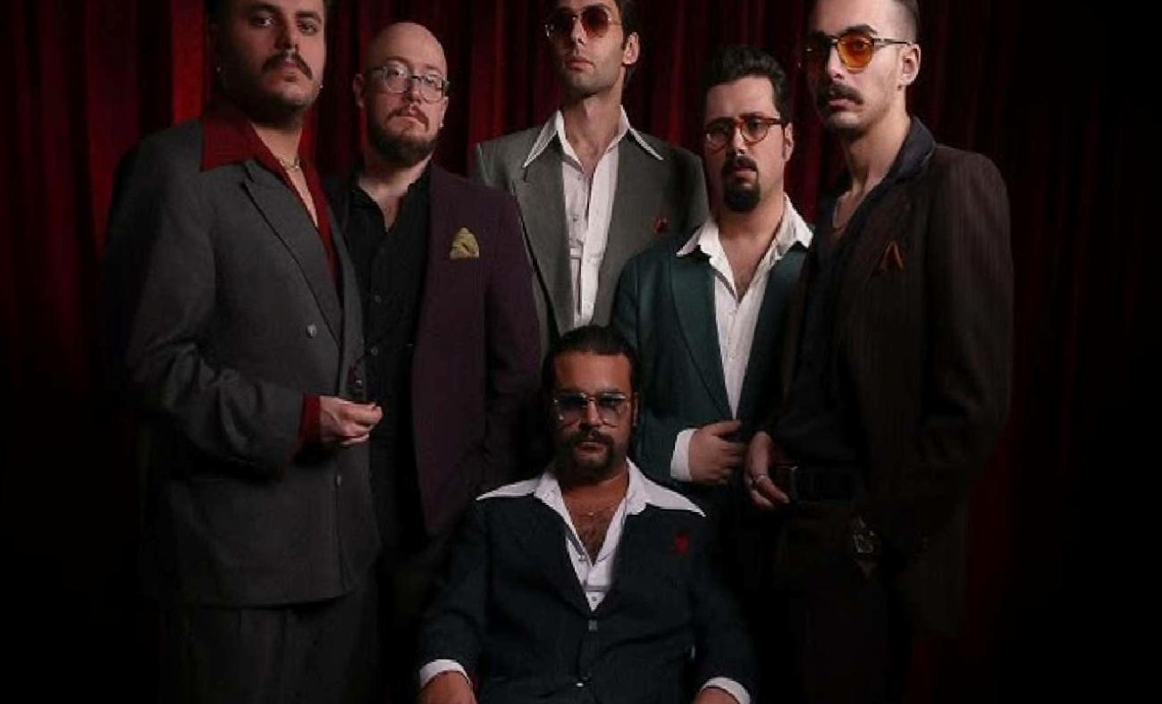 Belki şarkısının büyük yankı uyandıran mahkeme süreci başladı