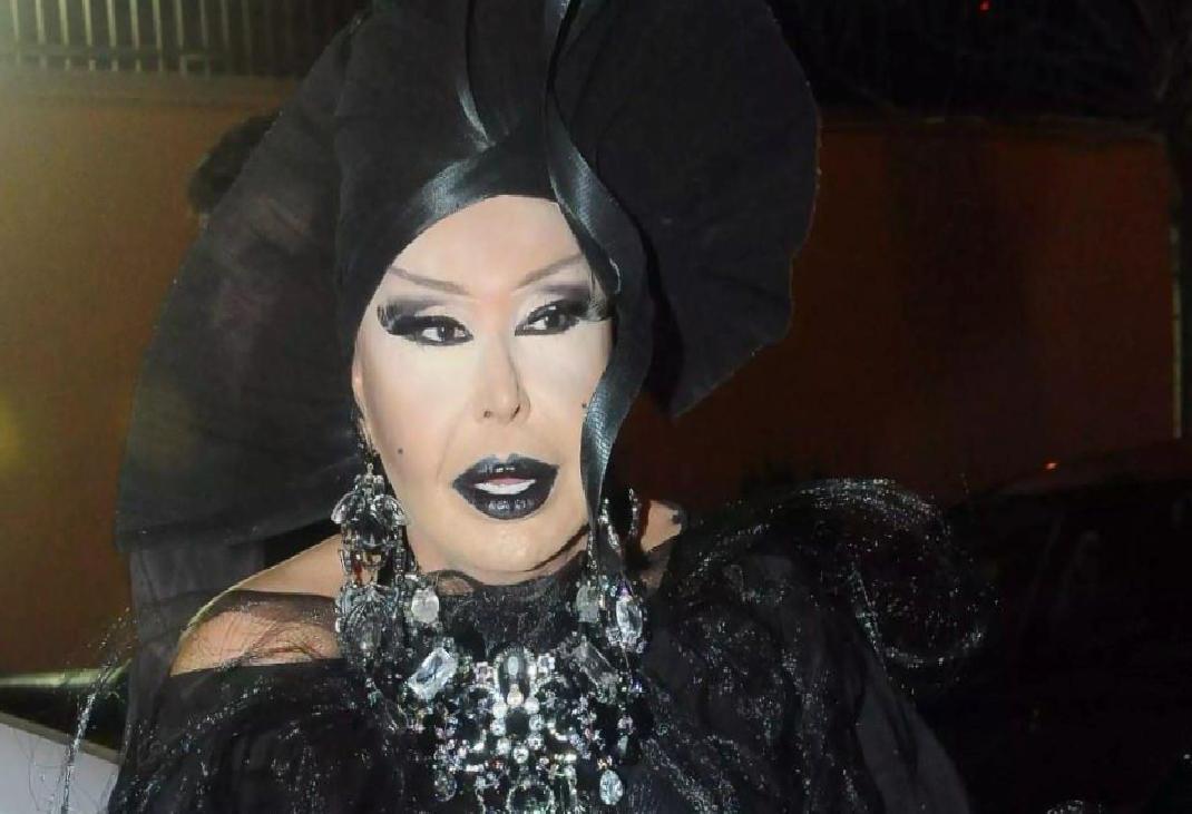 Bülent Ersoy'un Mal Varlığı Göz Kamaştırıyor