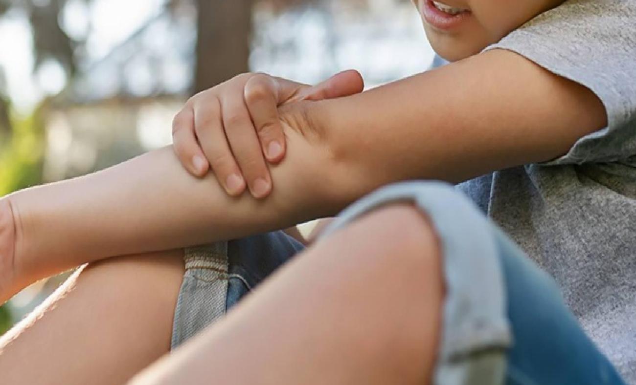 Büyüme Ağrıları Nedir?