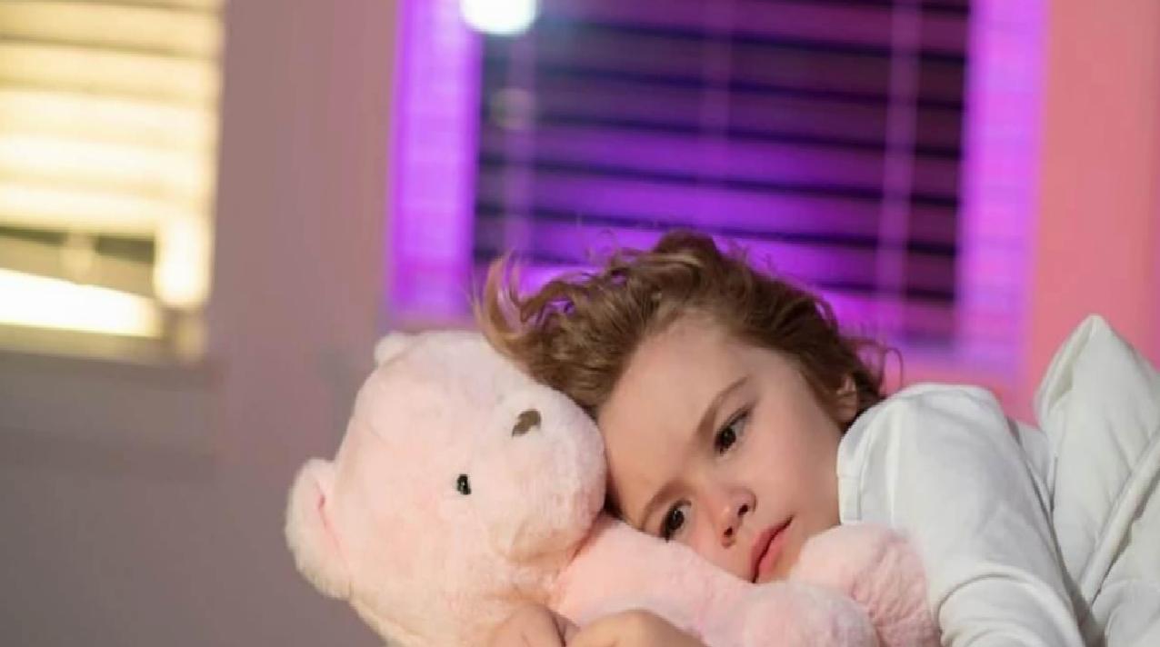 Büyüme Ağrıları: Nedenleri, Belirtileri ve Tedavisi