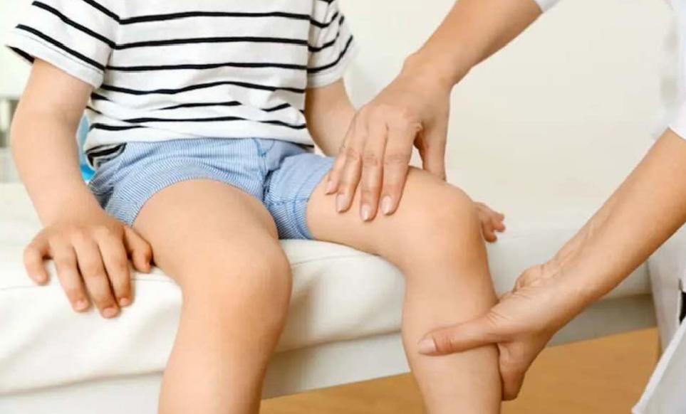 Büyüme Ağrıları: Nedenleri, Belirtileri ve Tedavisi