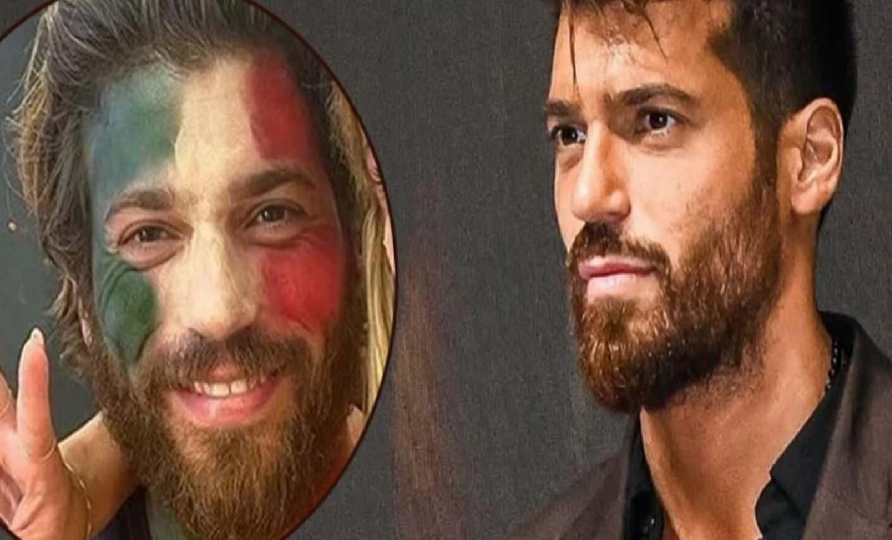 Yaklaşık 4 yıldır İtalya'da kariyerini sürdüren ve uluslararası alanda tanınan oyuncu Can Yaman'ın son röportajı büyük yankı uyandırdı.