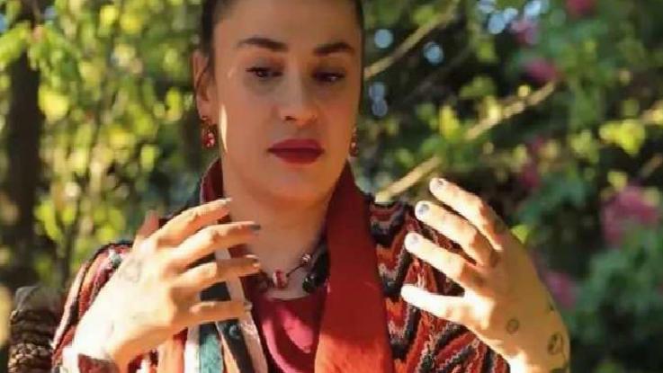 Ünlü Şarkıcı Ceylan Ertem 1999 Depremi Hakkında Samimi Açıklamalarda Bulundu