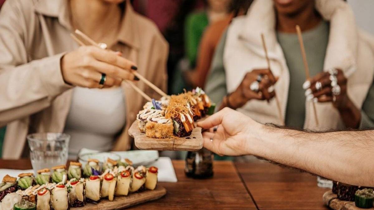 Chopsticks Nedir?